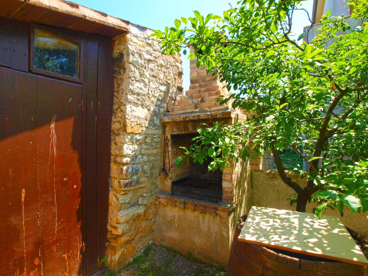 Вилла House 1037 Фажана Экстерьер фото