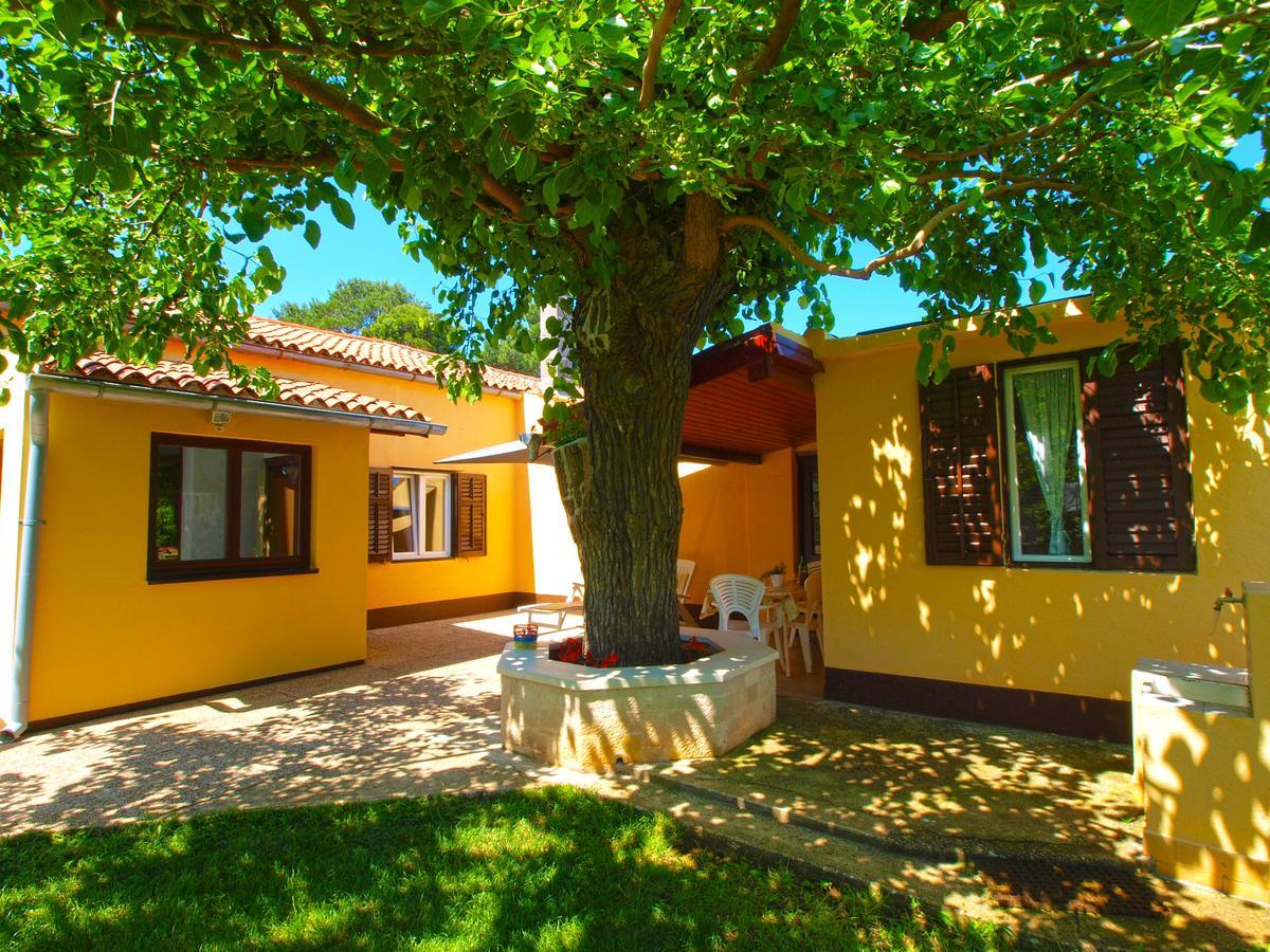 Вилла House 1037 Фажана Экстерьер фото